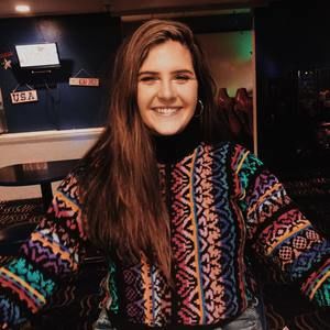 Meet your Posher, Brooklyn